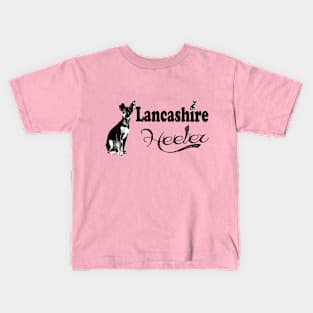 Lancashire heeler Kids T-Shirt